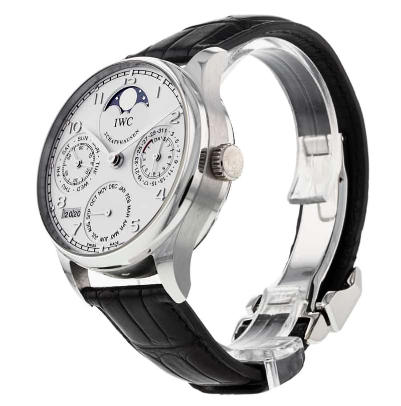 IWC Portugieser Perpetual Calendar IW502219